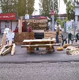 Acc�der � la galerie photo de nos stands