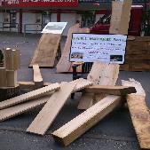 Acc�der � la galerie photo de nos stands