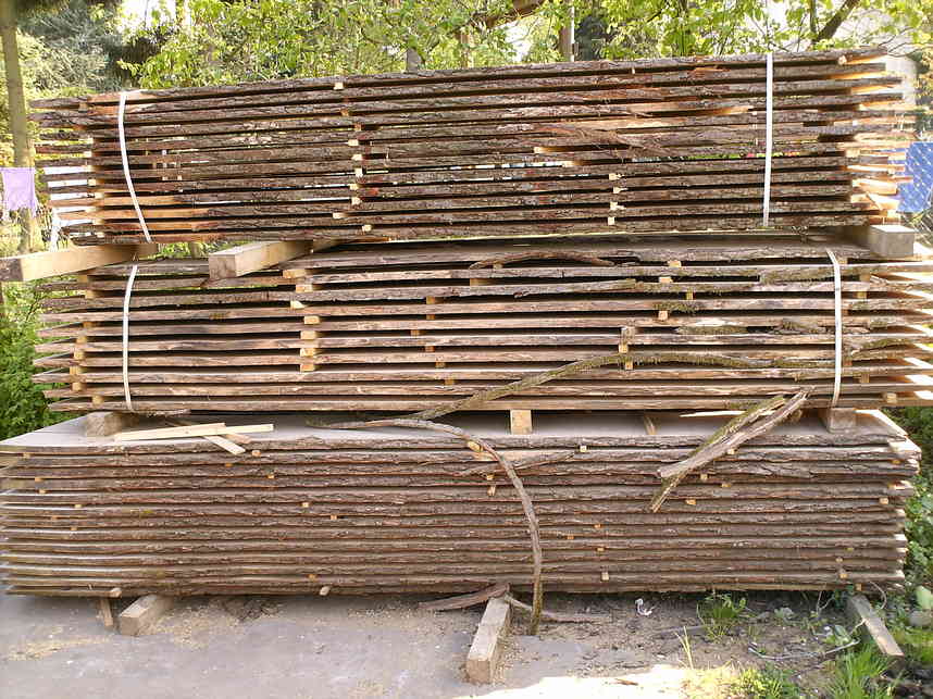 Agrandir la photo de ces planches